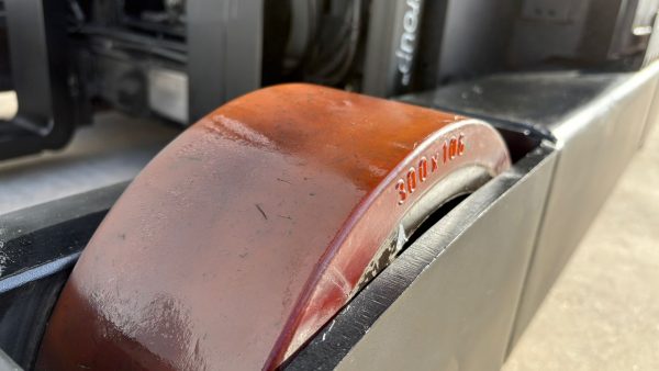 BATERÍA NUEVA RETRÁCTIL BT RRE 160 - Imagen 9