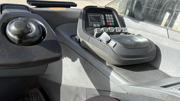 BATERÍA NUEVA RETRÁCTIL BT RRE 160 - Imagen 8