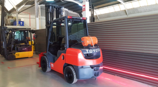 Carretilla elevadora - imagen 1 (sustituir src)