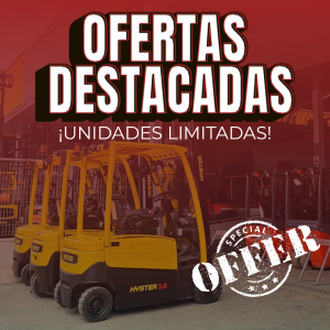 Ofertas